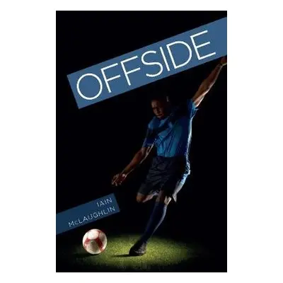 Offside - McLaughlin, Iain