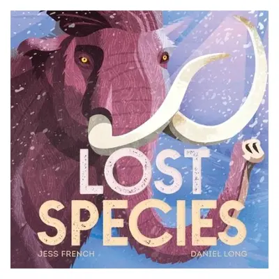 Lost Species - French, Jess