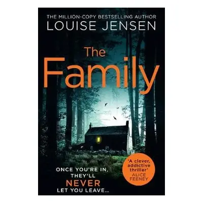 Family - Jensen, Louise