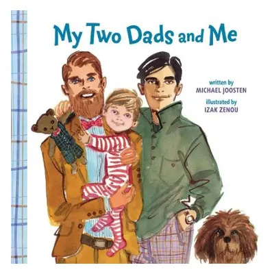 My Two Dads and Me - Joosten, Michael