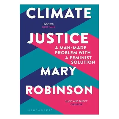 Climate Justice - Robinson, Mary