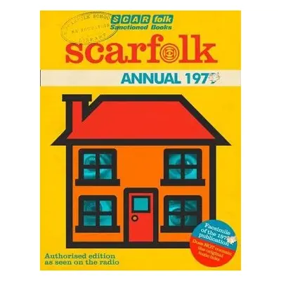 Scarfolk Annual - Littler, Richard