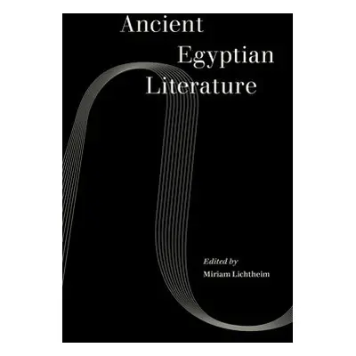 Ancient Egyptian Literature