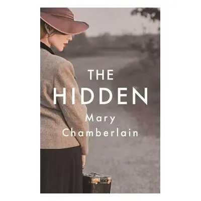 Hidden - Chamberlain, Mary