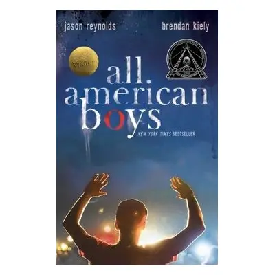 All American Boys - Reynolds, Jason a Kiely, Brendan