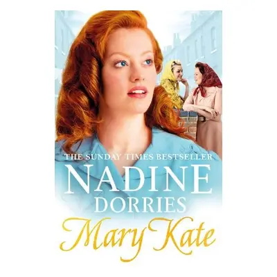 Mary Kate - Dorries, Nadine