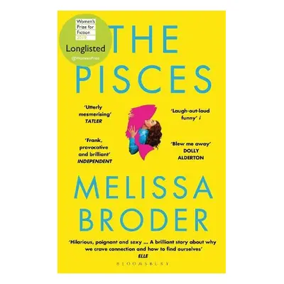 Pisces - Broder, Melissa