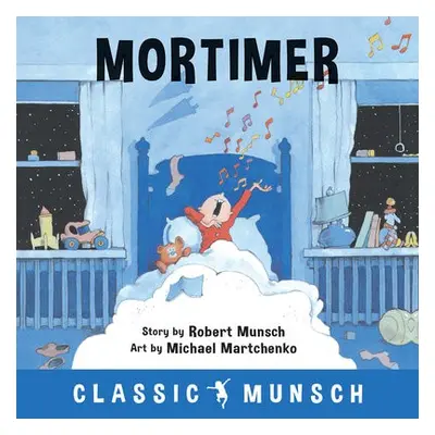 Mortimer - Munsch, Robert