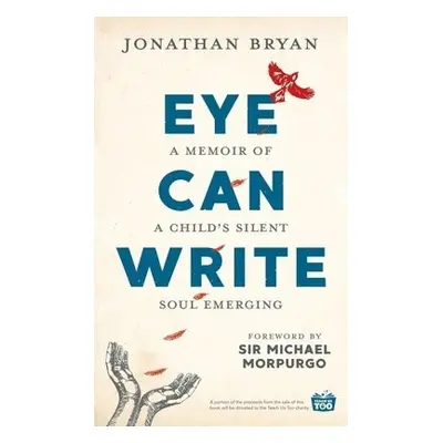 Eye Can Write - Bryan, Jonathan