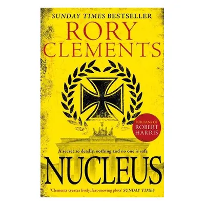 Nucleus - Clements, Rory