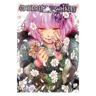 Children of the Whales, Vol. 4 - Umeda, Abi