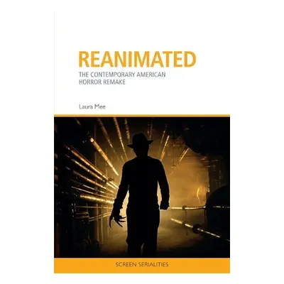 Reanimated - Laura Mee