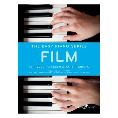 Easy Piano Series: Film