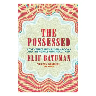 Possessed - Batuman, Elif