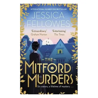 Mitford Murders - Fellowes, Jessica