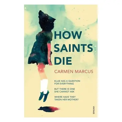 How Saints Die - Marcus, Carmen