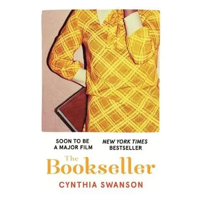 Bookseller - Swanson, Cynthia