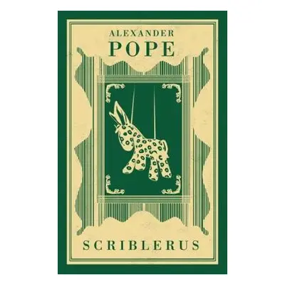 Memoirs of Martinus Scriblerus - Pope, Alexander