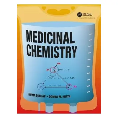 Medicinal Chemistry - Dunlap, Norma K (Middle Tennessee State University, USA) a Huryn, Donna M 