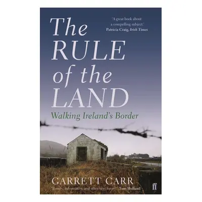 Rule of the Land - Carr, Garrett