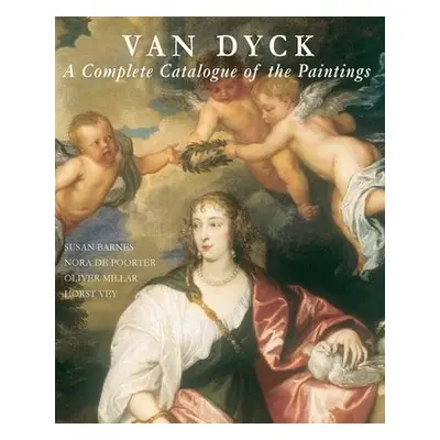 Van Dyck - Barnes, Susan J. a De Poorter, Nora a Millar, Oliver a Vey, Horst