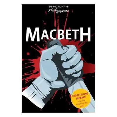 Macbeth - Catchpole, Barbara a Rickard, Stephen a Catchpole Barbara a Rickard Stephen