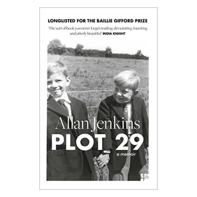 Plot 29 - Jenkins, Allan