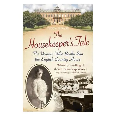 Housekeeper's Tale - Boase, Tessa