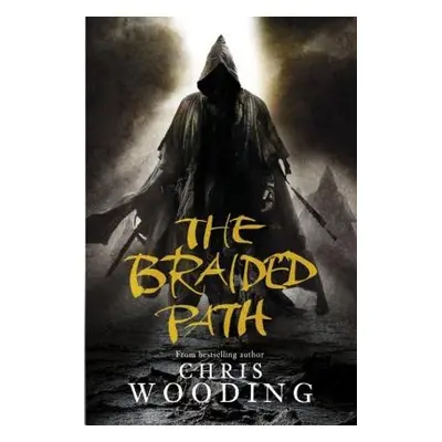 Braided Path - Wooding, Chris