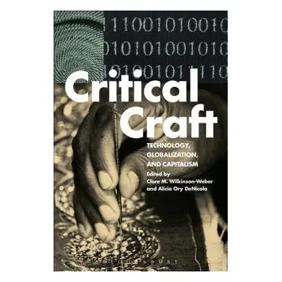 Critical Craft