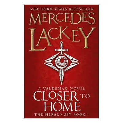 Closer to Home - Lackey, Mercedes