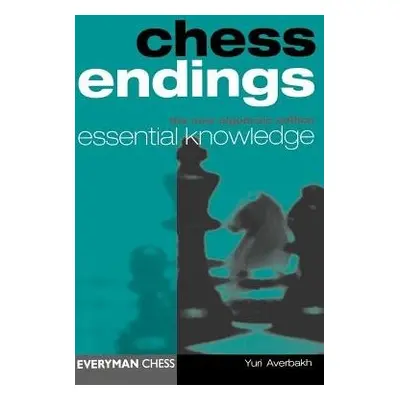 Chess Endings - Averbakh, IU.