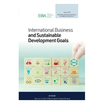 International Business and Sustainable Development Goals