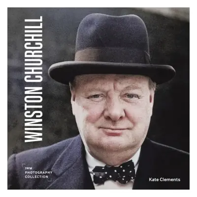 Winston Churchill - Clements, Kate