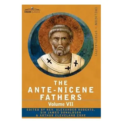 Ante-Nicene Fathers