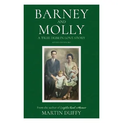 Barney and Molly - Duffy, Martin