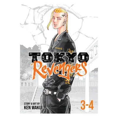 Tokyo Revengers (Omnibus) Vol. 3-4 - Wakui, Ken