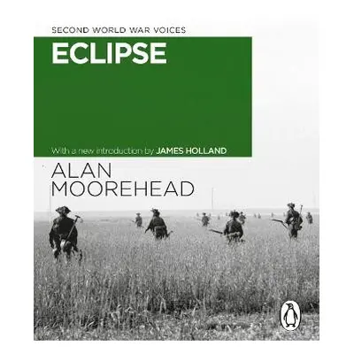 Eclipse - Moorehead, Alan