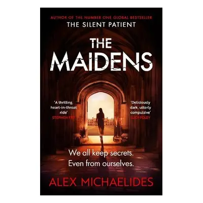 Maidens - Michaelides, Alex