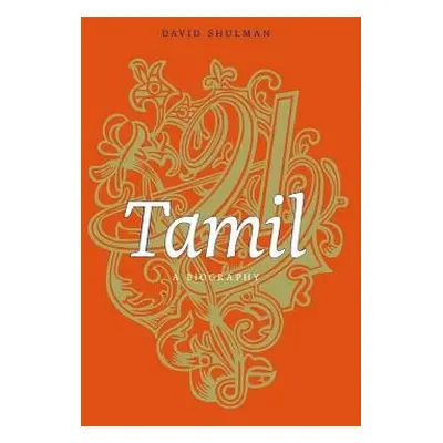 Tamil - Shulman, David