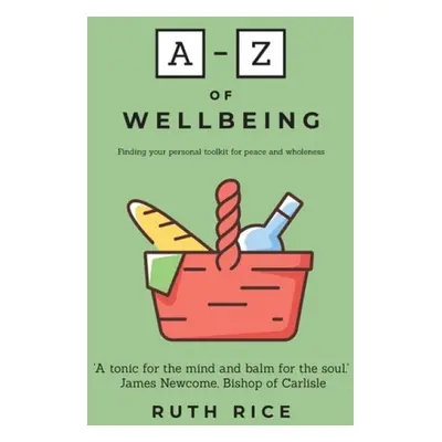 A-Z Of Wellbeing