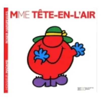 Collection Monsieur Madame (Mr Men a Little Miss) - Hargreaves, Roger