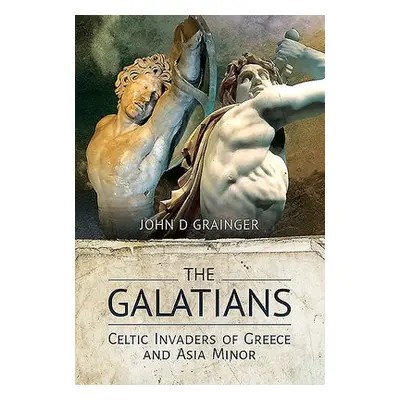 Galatians - Grainger, John D