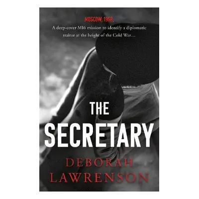 Secretary - Lawrenson, Deborah