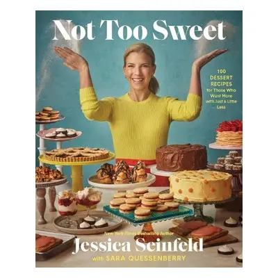 Not Too Sweet - Seinfeld, Jessica