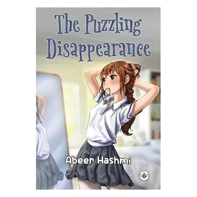 Puzzling Disappearance - Hashmi, Abeer