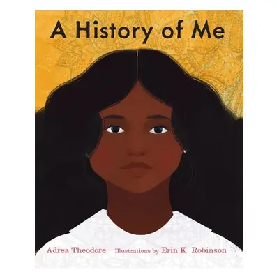 History of Me - Theodore, Adrea