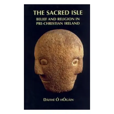 Sacred Isle - hOgain, Daithi O