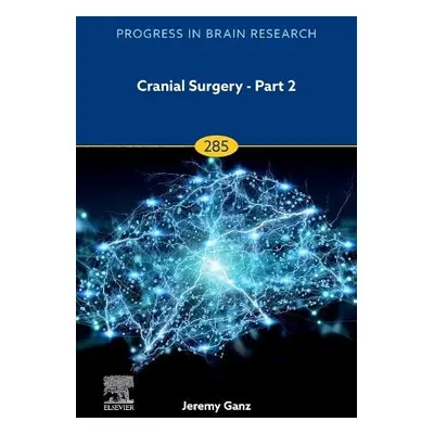 Cranial Surgery - Part 2