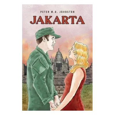 Jakarta - Johnston, Peter M.G.